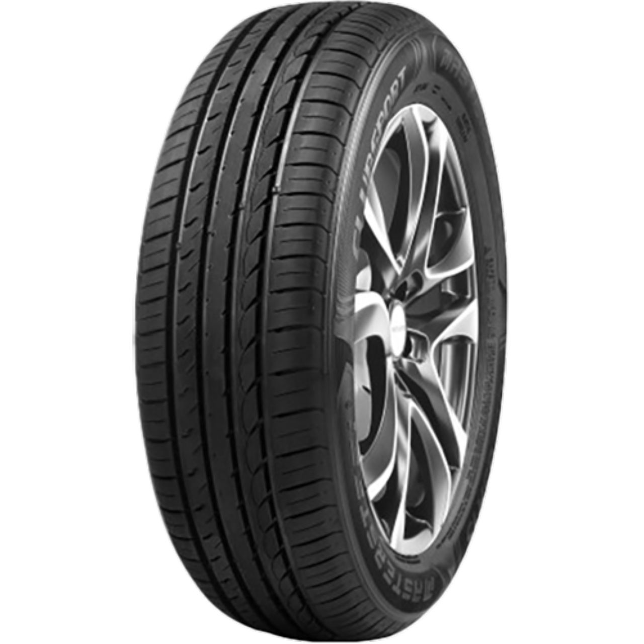 MASTERSTEEL CLUBSPORT 175/65R14 86T BSW XL