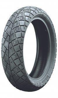 HEIDENAU 130/70 - 13 M/C XL TL 63Q K62 M+S SNOWTEX