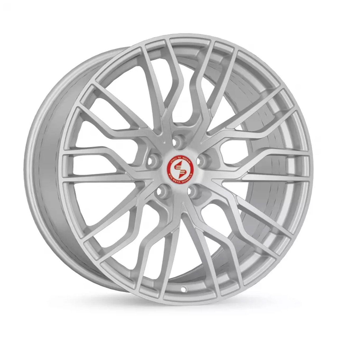 ETABETA MEDUSA-K silver 11.0Jx21 5x112 ET14