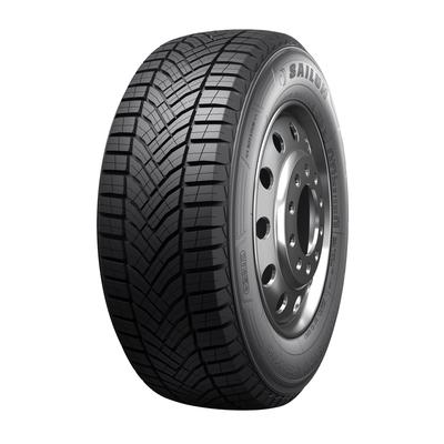 SAILUN COMMERCIO 4SEASONS 215/65R16C 109/107T BSW