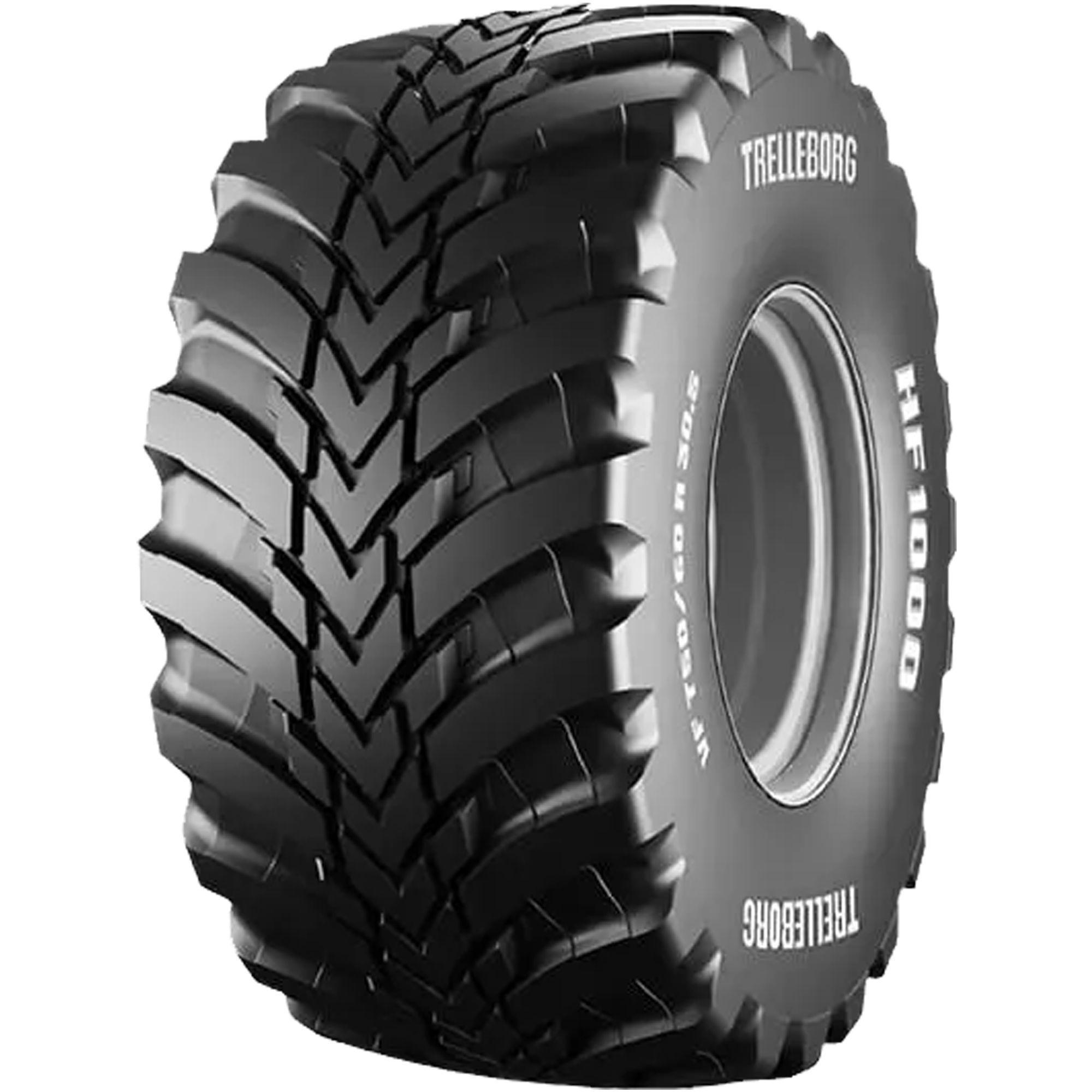 TRELLEBORG VF850/50 R 30.5 TL 188D HF1000  I-2