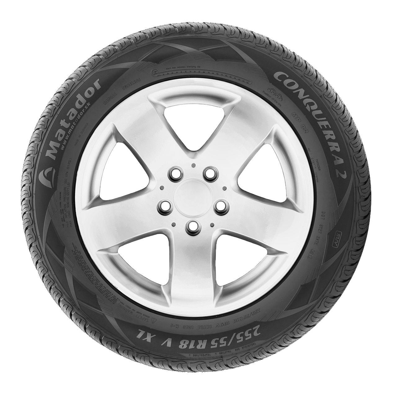 MATADOR MP 82 CONQUERRA 2 4x4 SUV 235/75R15 109T XL FR BSW