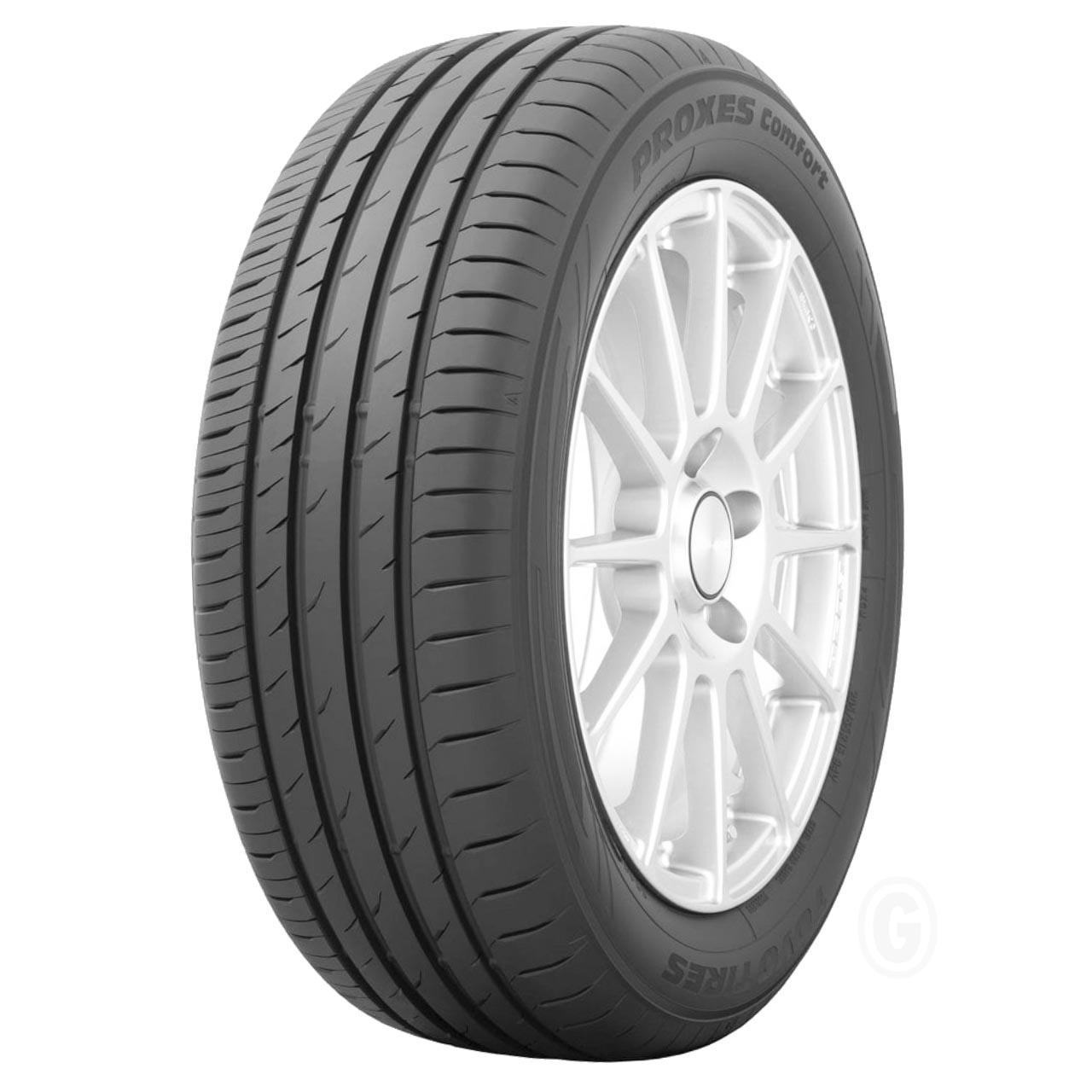 Toyo Proxes Comfort 225/50R18 95W