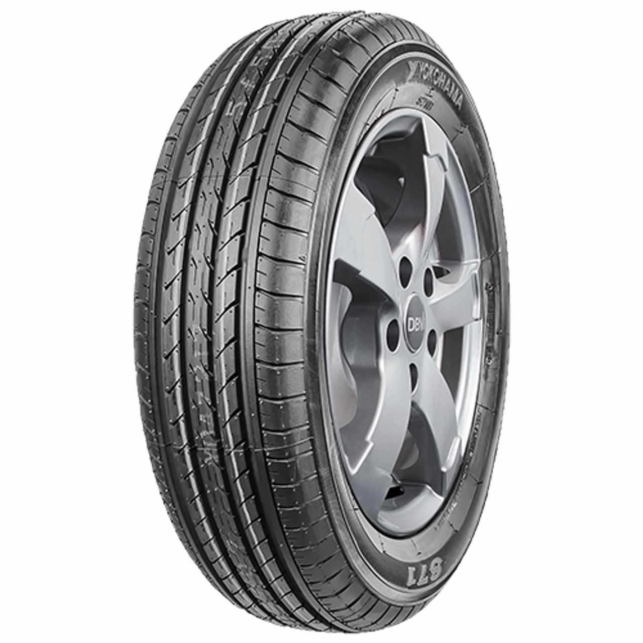 YOKOHAMA S71B 175/65R15 84T 
