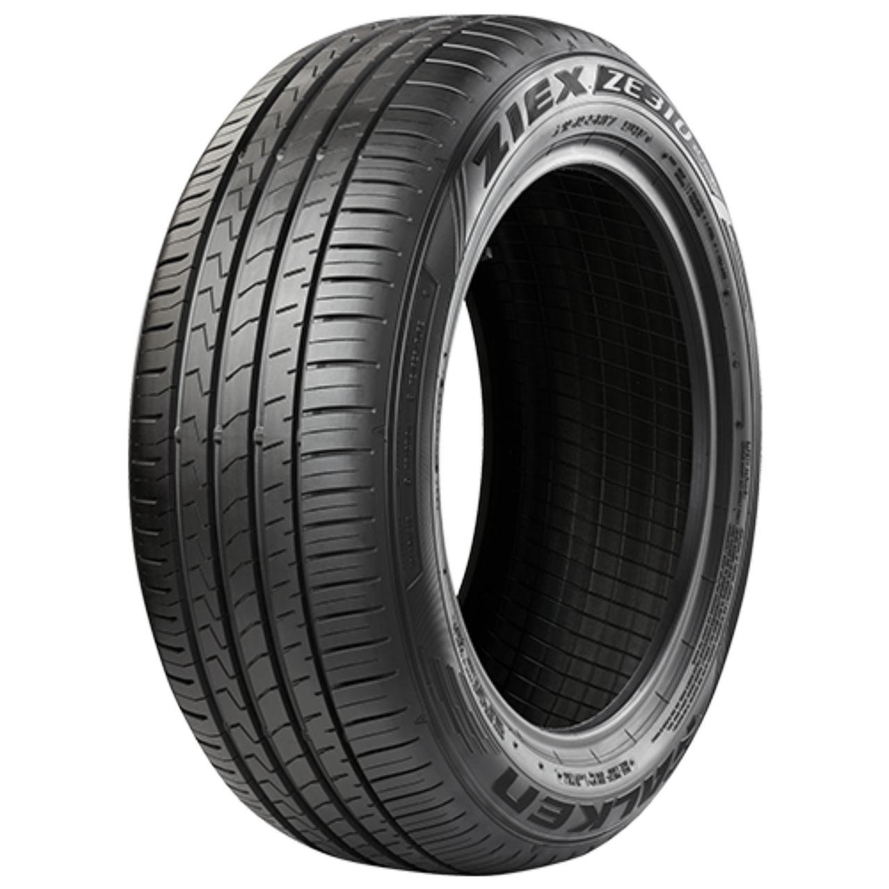FALKEN ZIEX ZE310 ECORUN FEXM 225/55R17 97Y FEXM BLK