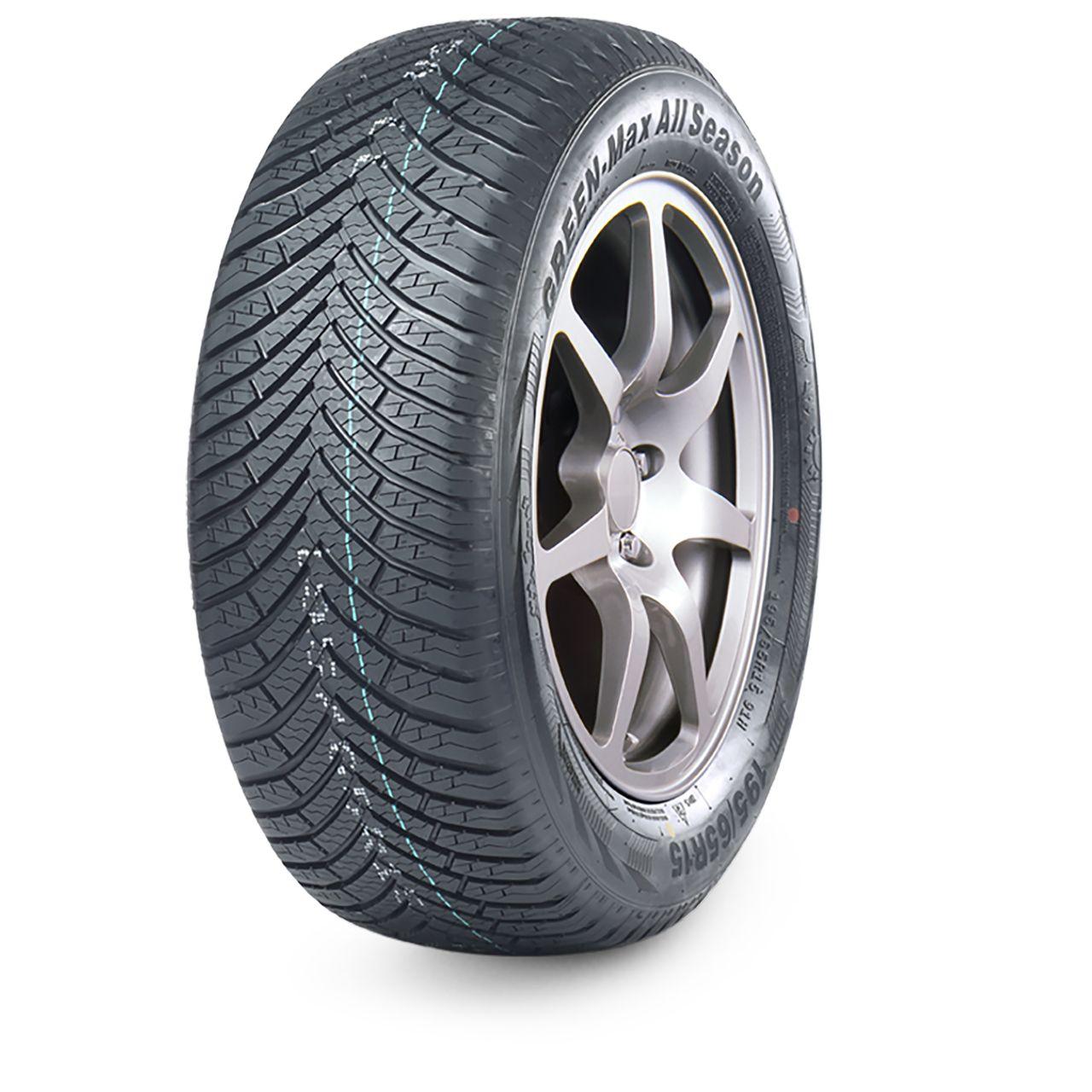 LINGLONG GREEN-MAX ALL SEASON 205/45R17 88V XL MFS BSW