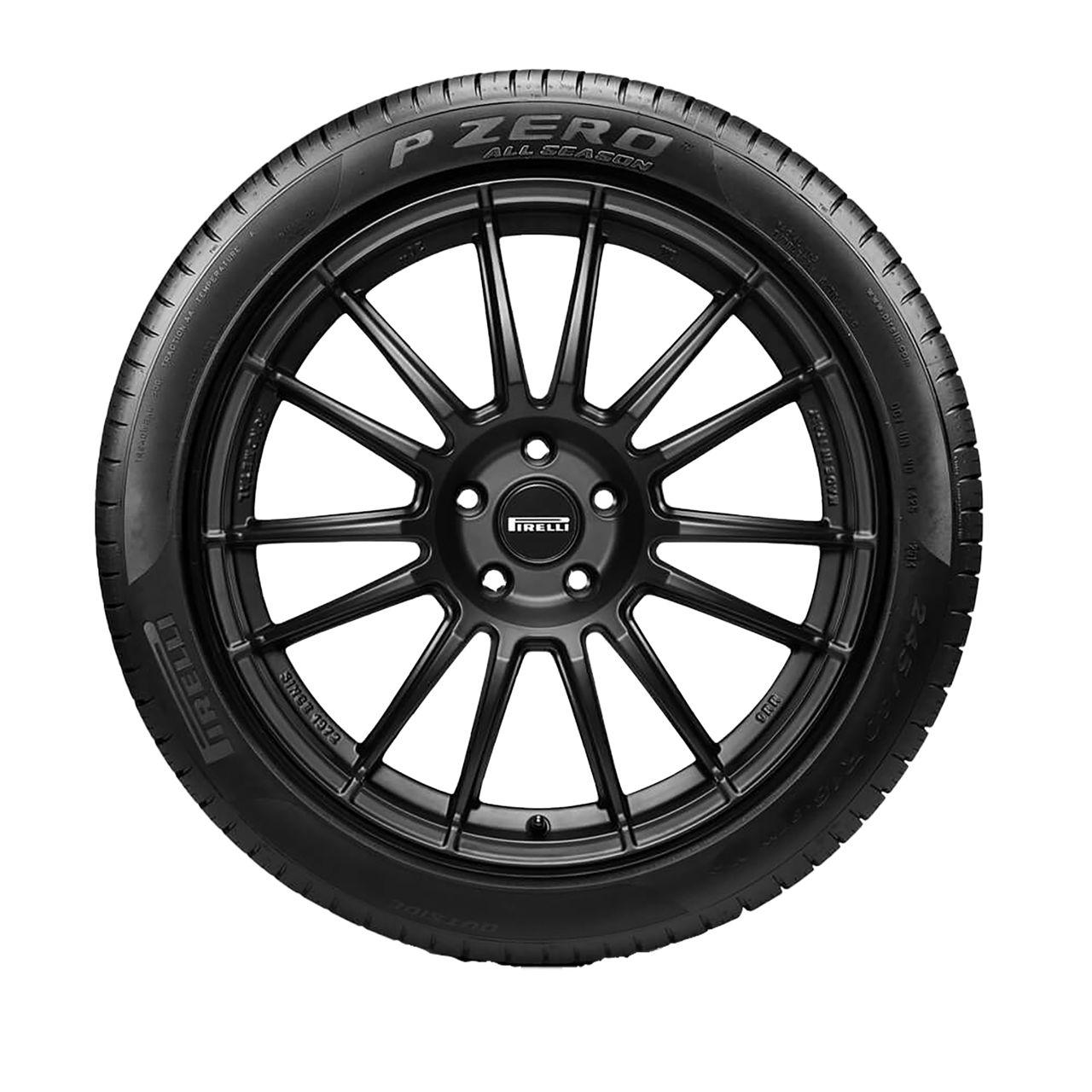 PIRELLI PZERO ALL SEASON (LM1) 245/45R19 102Y (LM1) XL ELECT MFS BSW PNCS