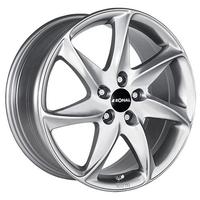 RONAL RONAL R51-5 decor-titan 8.5Jx20 5x120 ET40