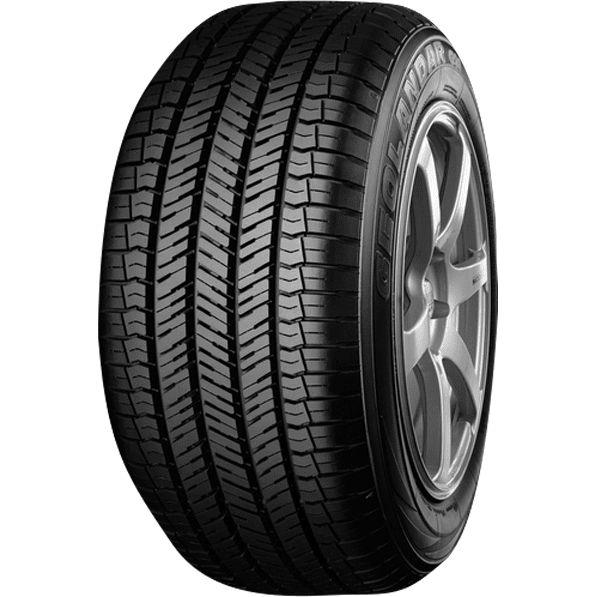 YOKOHAMA GEOLANDAR H/T G94B 285/65R17 116H