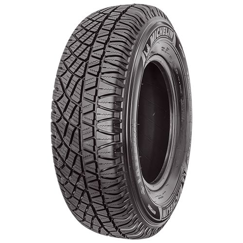 MICHELIN LATITUDE CROSS 205/70R15 100H