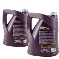 Mannol Energy Formula FR 5W-30 2x5 Liter