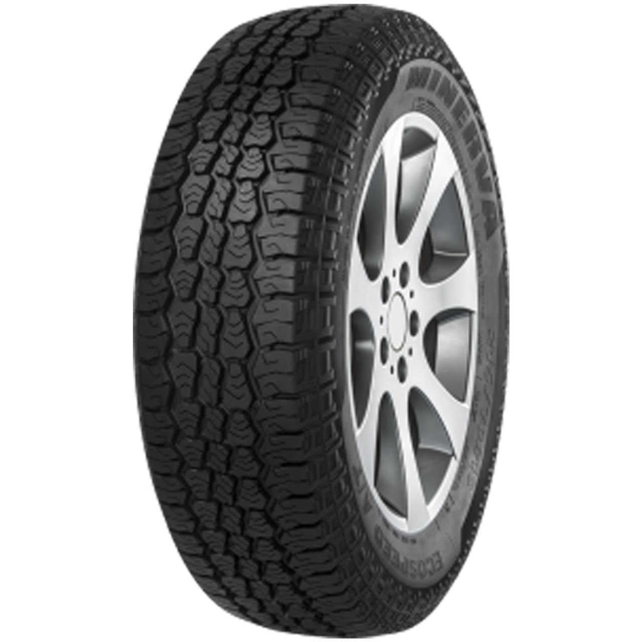 MINERVA ECOSPEED A/T 235/75R15 109T XL MINERVA ECOSPEED A/T 235/75R15 109T XL