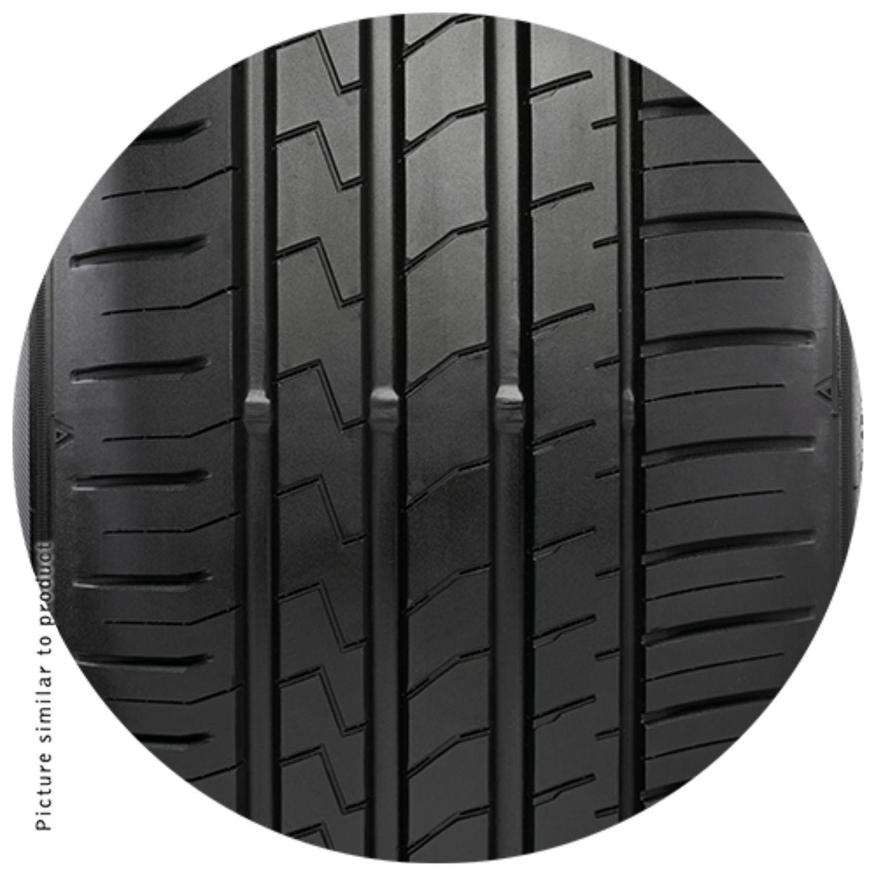 FALKEN ZIEX ZE310 ECORUN 195/40R16 80V XL MFS BLK