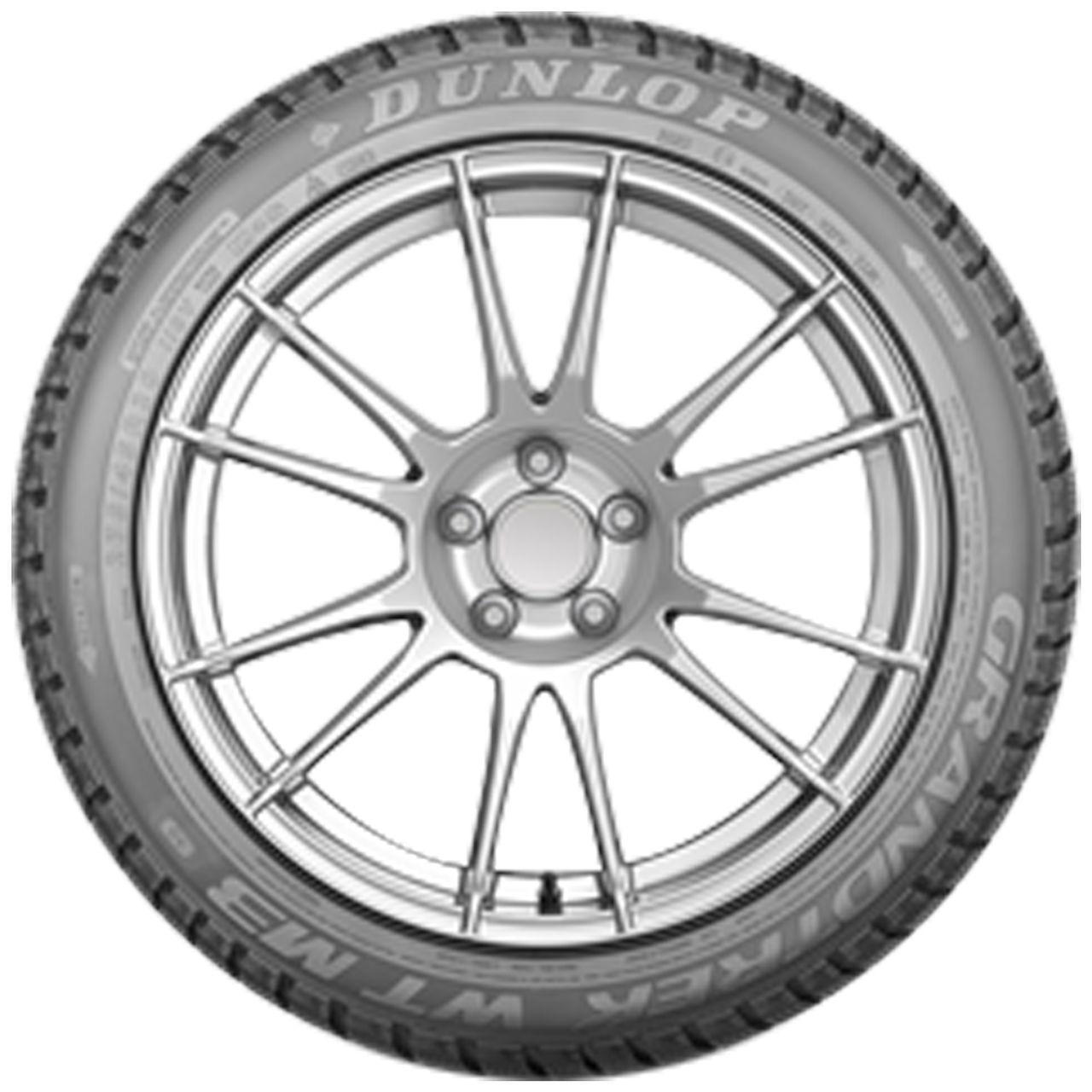 DUNLOP GRANDTREK WT M3 (AO) 275/45R20 110V (AO) XL MFS