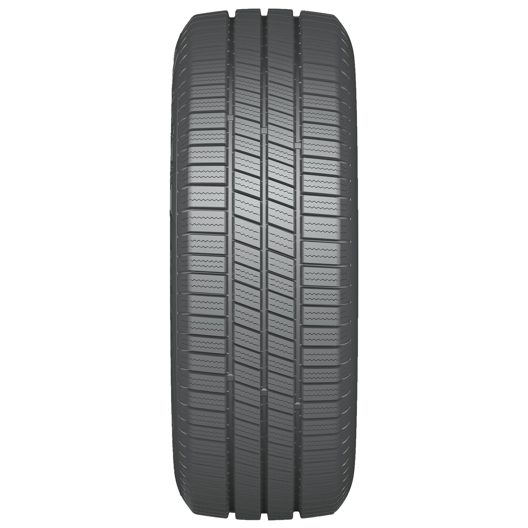 GITI GITIVANALLSEASON LA1 195/70R15C 104/102T BSW