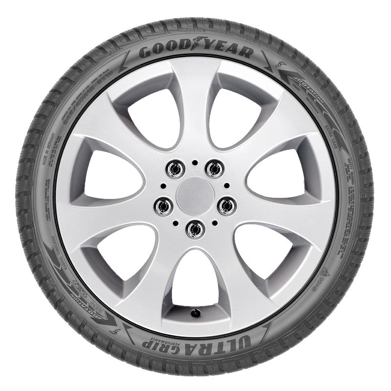GOODYEAR ULTRAGRIP PERFORMANCE GEN-1 (*) RSC ROF 225/50R17 98H (*) RSC ROF XL MFS