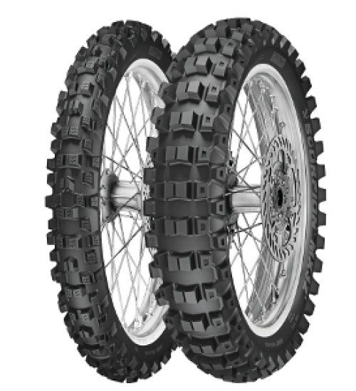 PIRELLI SCORPION MX32 MID SOFT F 80/100 - 21 M/C TT 51M MST FRONT STADIUM