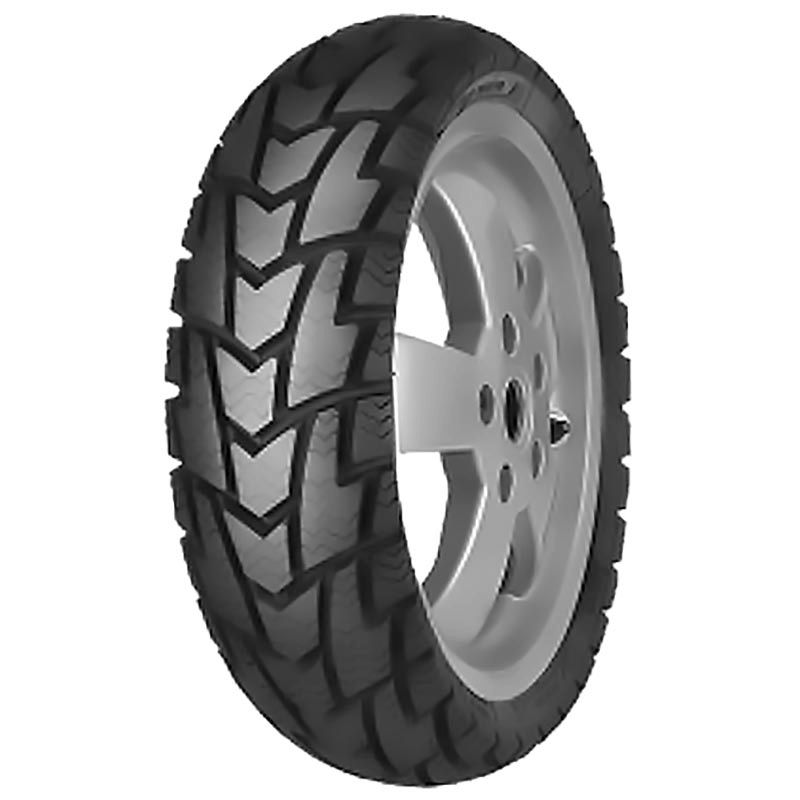 MITAS MC 32 WIN SCOOT 110/80 - 14 XL TL/TT 59P FRONT/REAR M+S