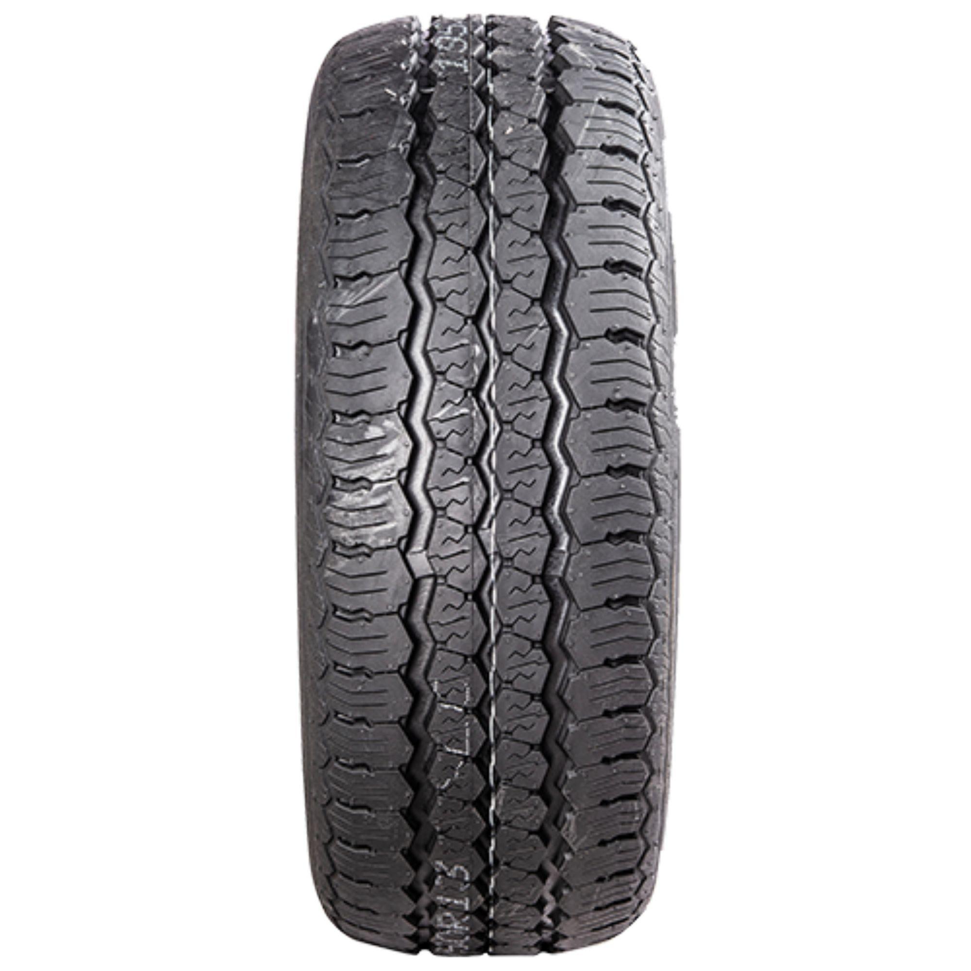 MAXXIS 145 R 10 TL 74N TRAILERMAXX CR-966 M+S (TWN)