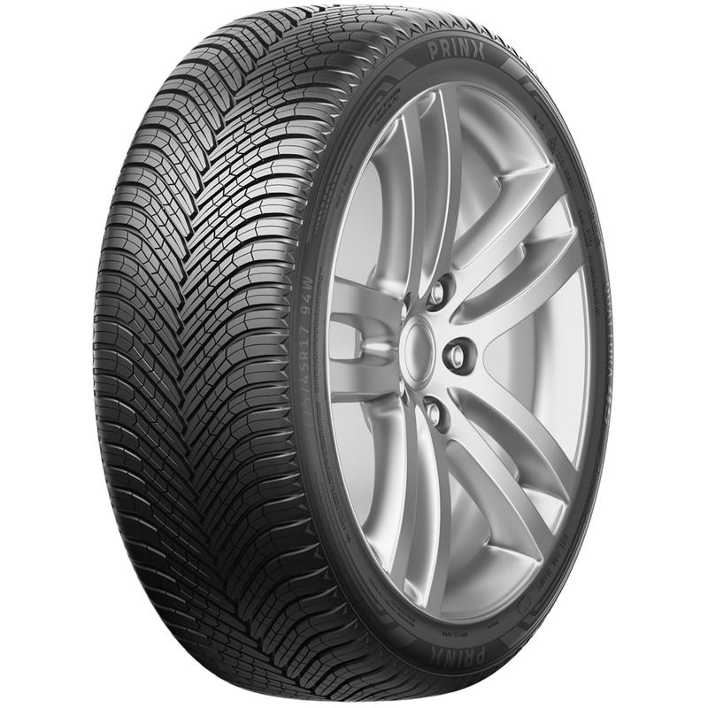 PRINX QUATTURA 4S+ 215/65R17 99V BSW