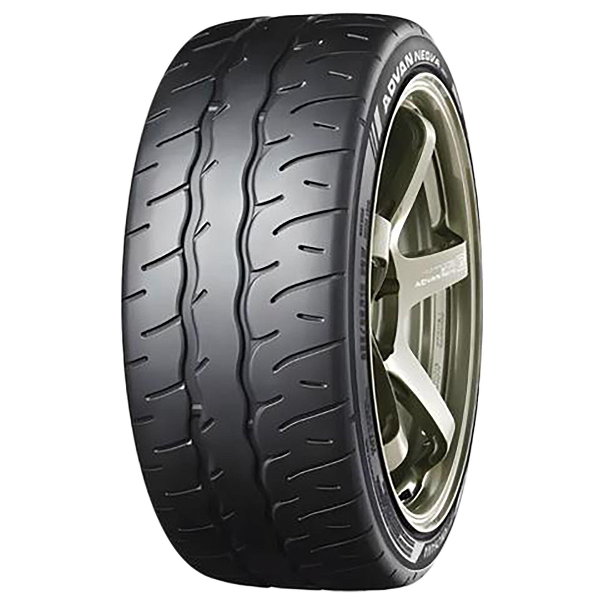 YOKOHAMA ADVAN NEOVA AD09 305/30R19 102W XL RPB BSW