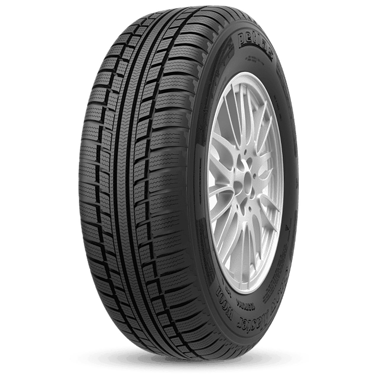 PETLAS SNOW MASTER W601 175/65R13 80T PETLAS SNOW MASTER W601 175/65R13 80T