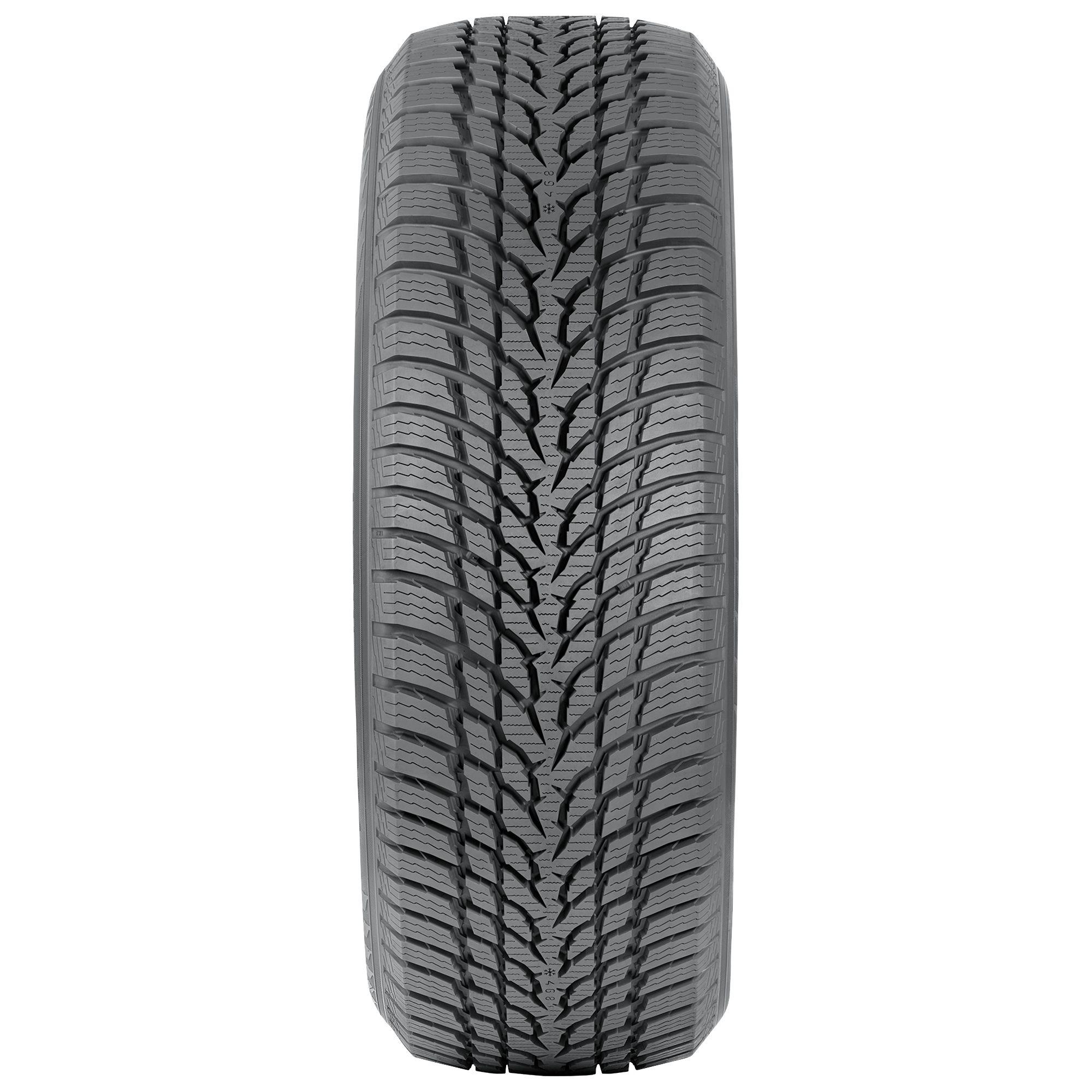 NOKIAN SNOWPROOF 1 225/45R18 95V XL MFS BSW