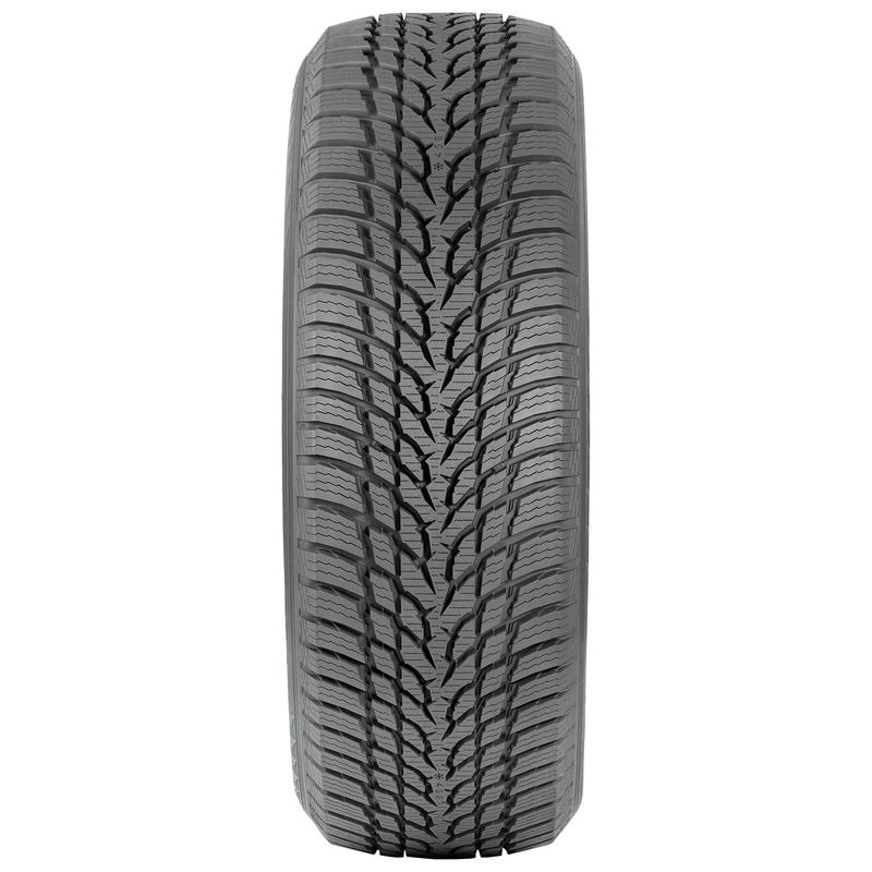 NOKIAN SNOWPROOF 1 275/35R19 100V XL MFS BSW