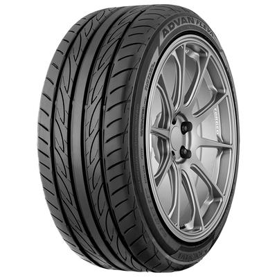 YOKOHAMA ADVAN FLEVA (V701) 225/45R17 94W XL RPB