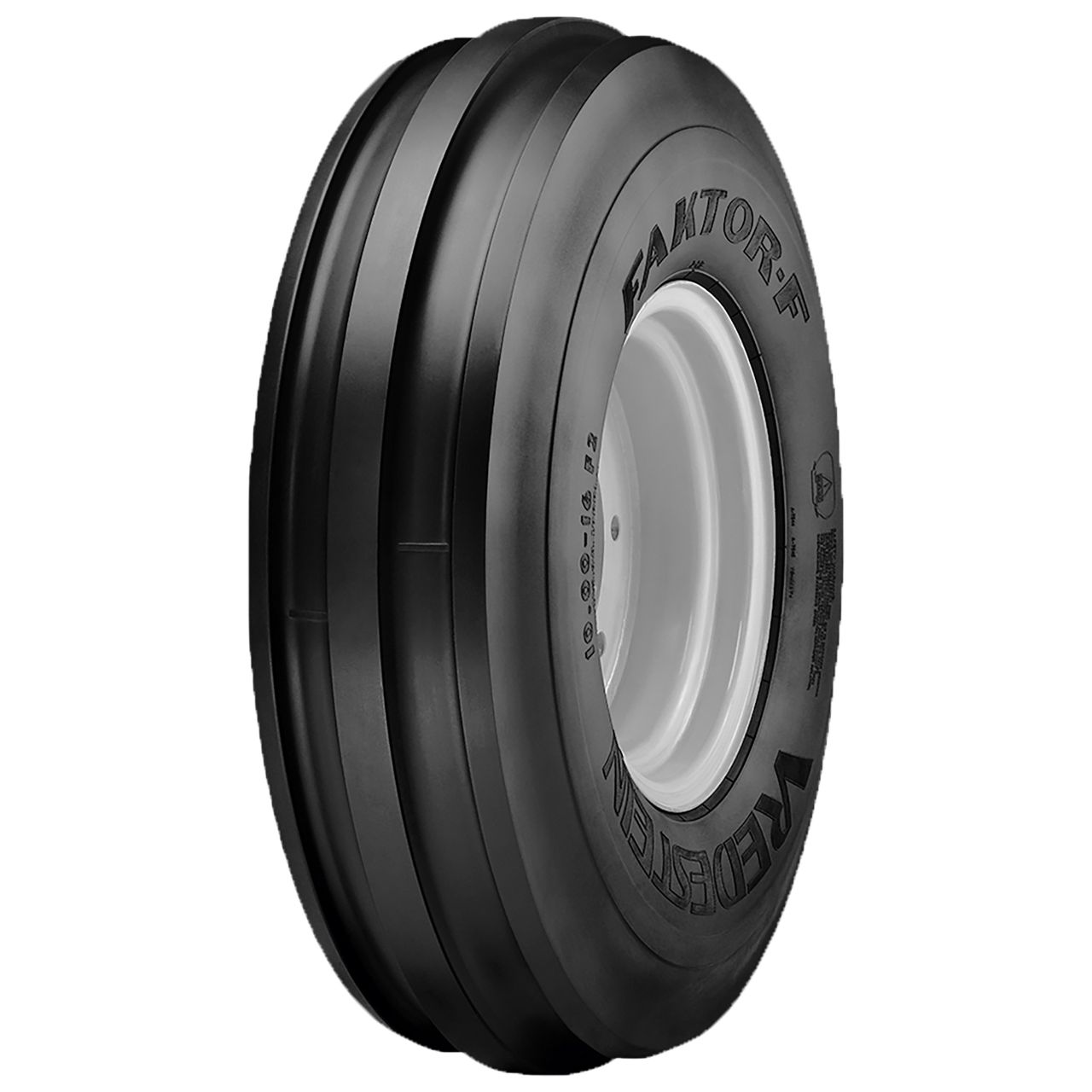 VREDESTEIN 7.5 - 16 TT 103A8 FAKTOR-F 8PR