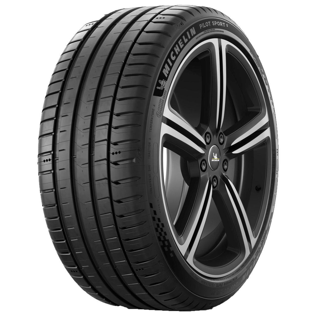 MICHELIN PILOT SPORT 5 275/35R19 100(Y) XL BSW