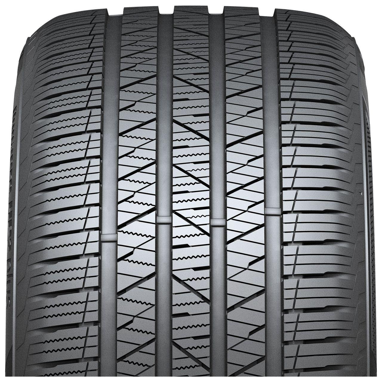 HANKOOK DYNAPRO HP2 PLUS (RA33D) (NC0) 255/55R20 110V (NC0) XL MFS SBL