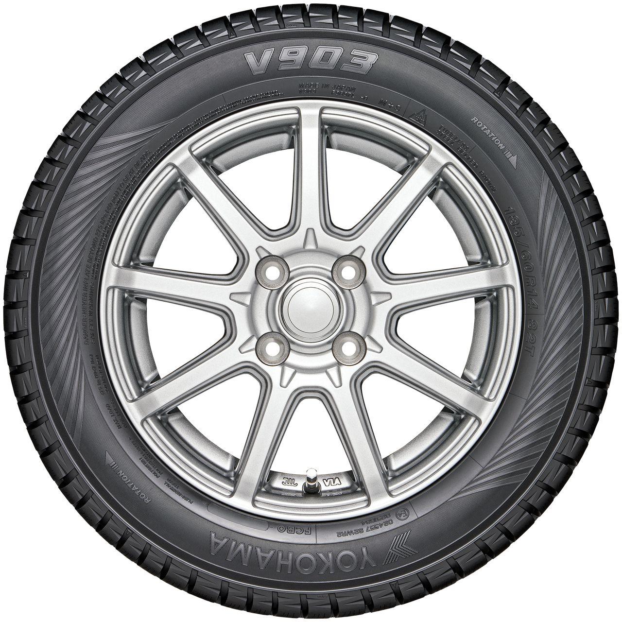 YOKOHAMA W.DRIVE (V903) 175/65R15 84T