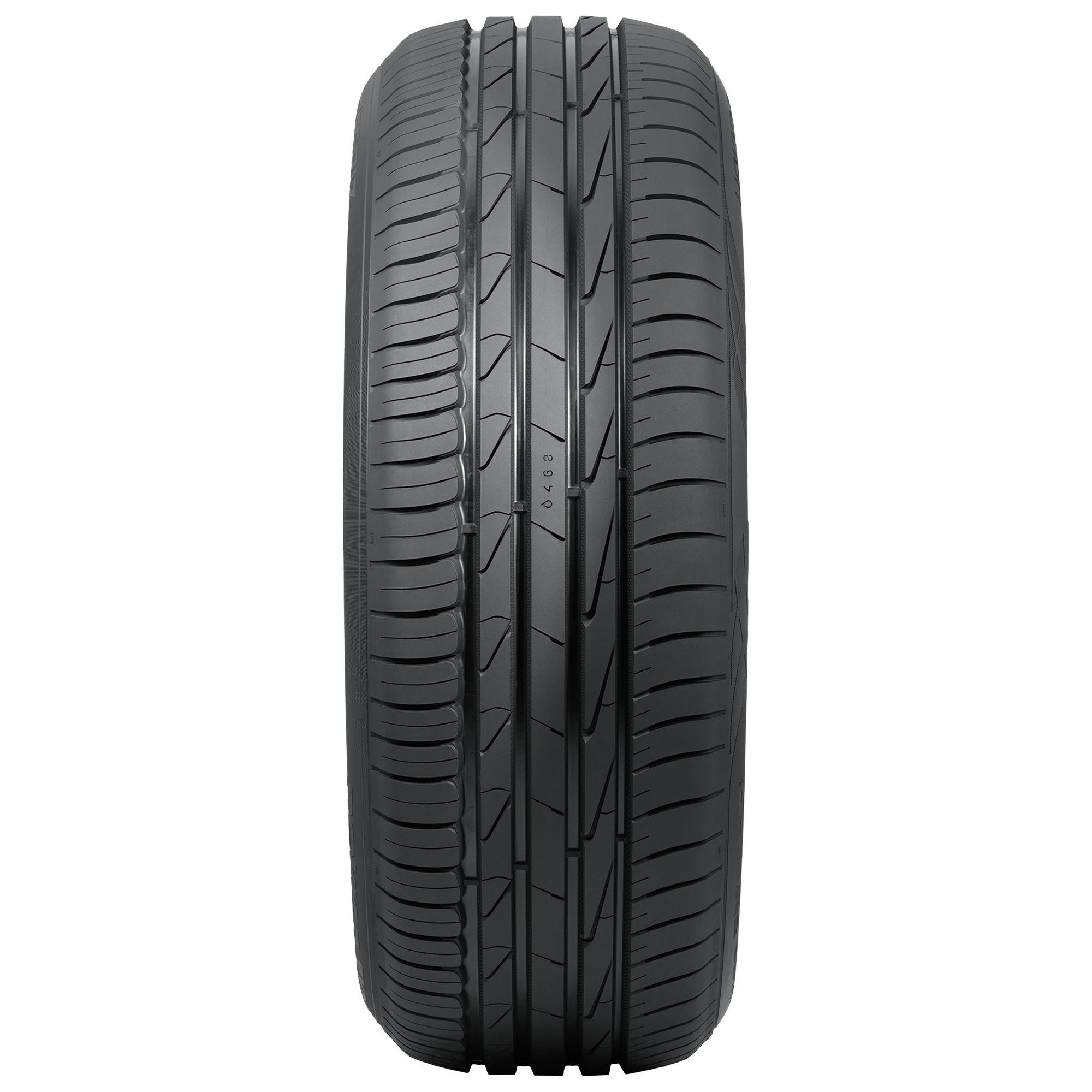 NOKIAN HAKKA BLUE 3 215/55R17 98W XL BSW