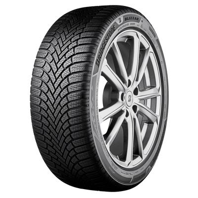 BRIDGESTONE BLIZZAK 6 225/45R19 96V XL MFS