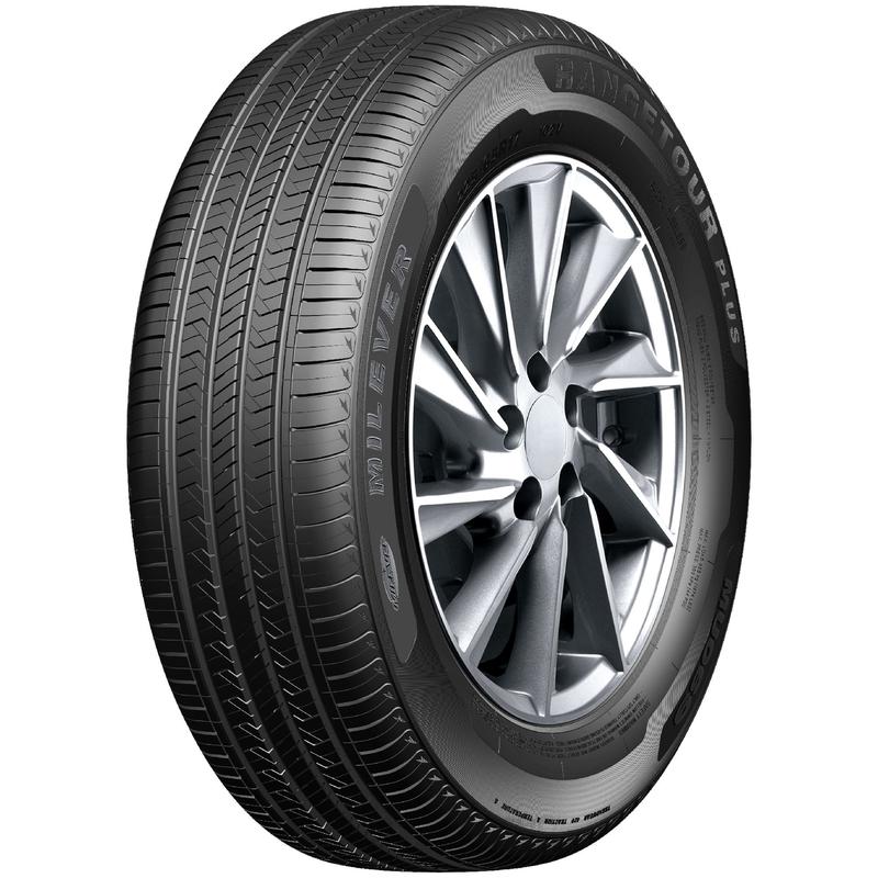 MILEVER RANGETOUR PLUS MU069 255/60R17 106H BSW