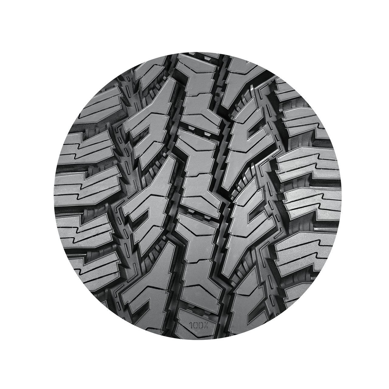 NOKIAN NOKIAN ROTIIVA AT PLUS 265/75R16 123S