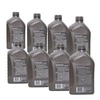 Shell Helix Ultra Professional AF 5W-20 8x1 Liter