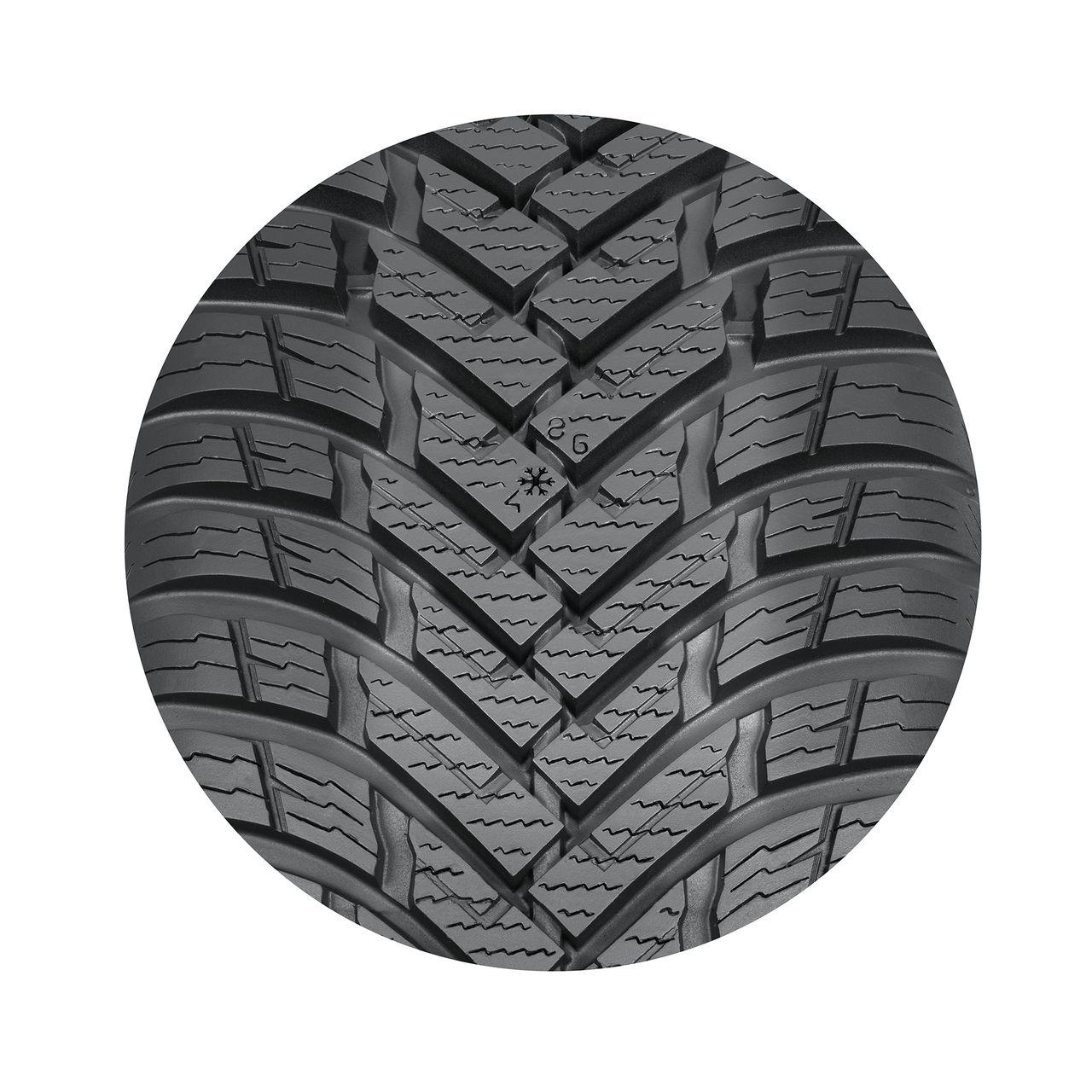 NOKIAN NOKIAN WEATHERPROOF 175/70R14 84T