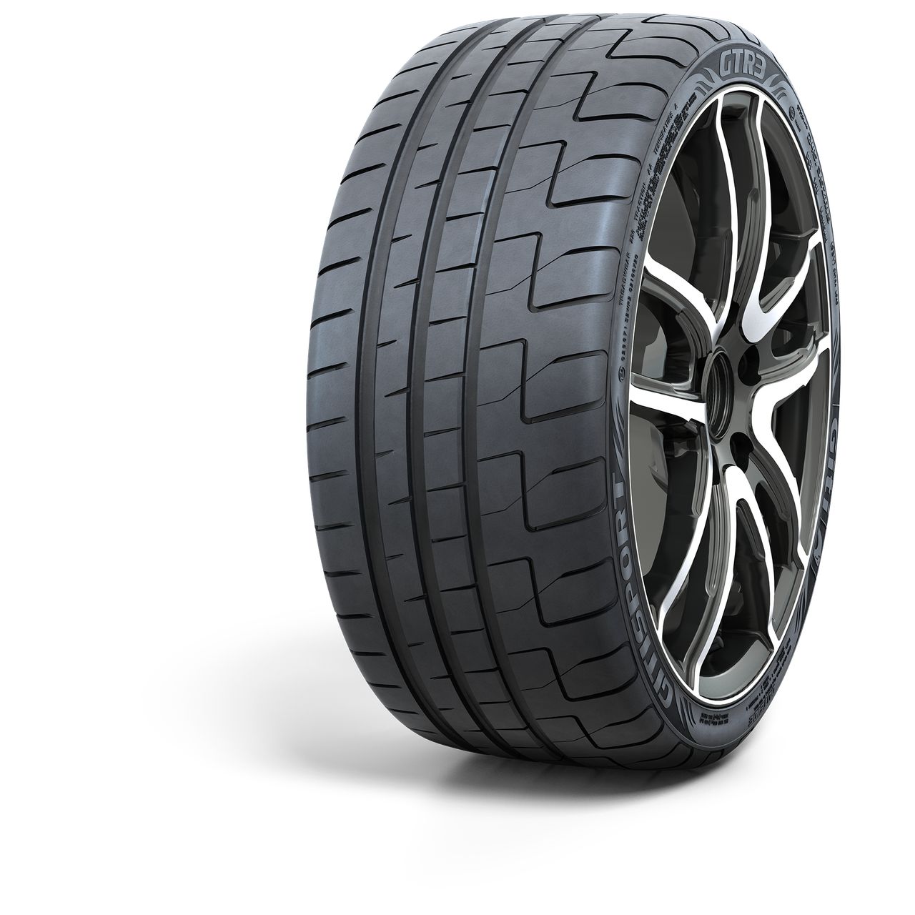 GITI GITISPORT GTR3 265/35R18 97(Y) BSW XL GITI GITISPORT GTR3 265/35R18 97(Y) BSW XL
