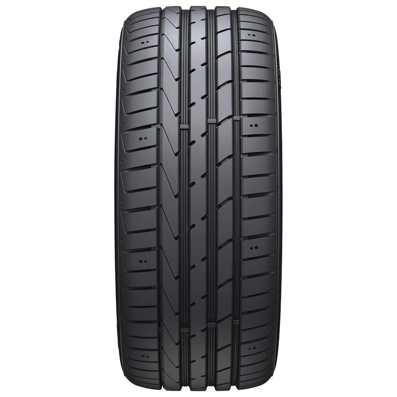 HANKOOK VENTUS S1 EVO2 (K117) 275/30R20 97(Y) XL