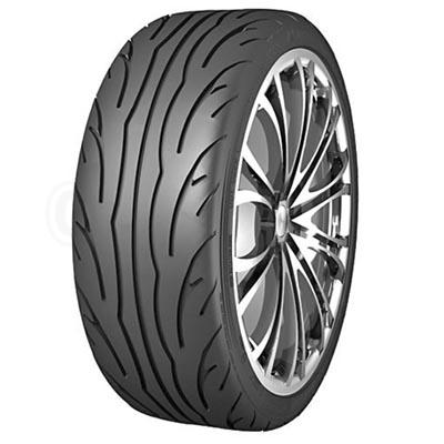 Nankang NS 2R Street Medium 180 185/60R14 86V NS 2R XL STREET MEDIUM 180