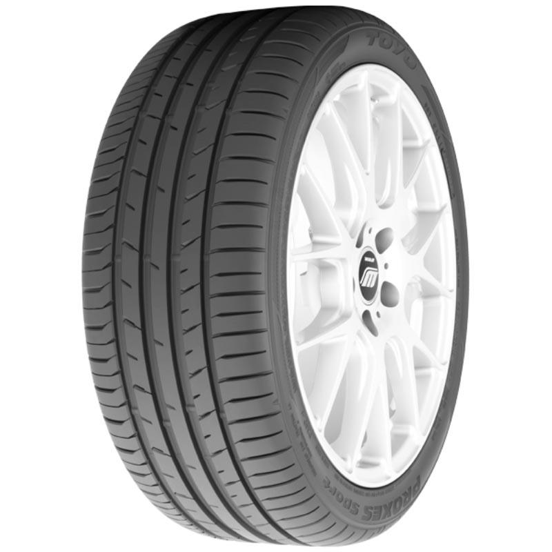Toyo Proxes Sport 275/55R17 109V