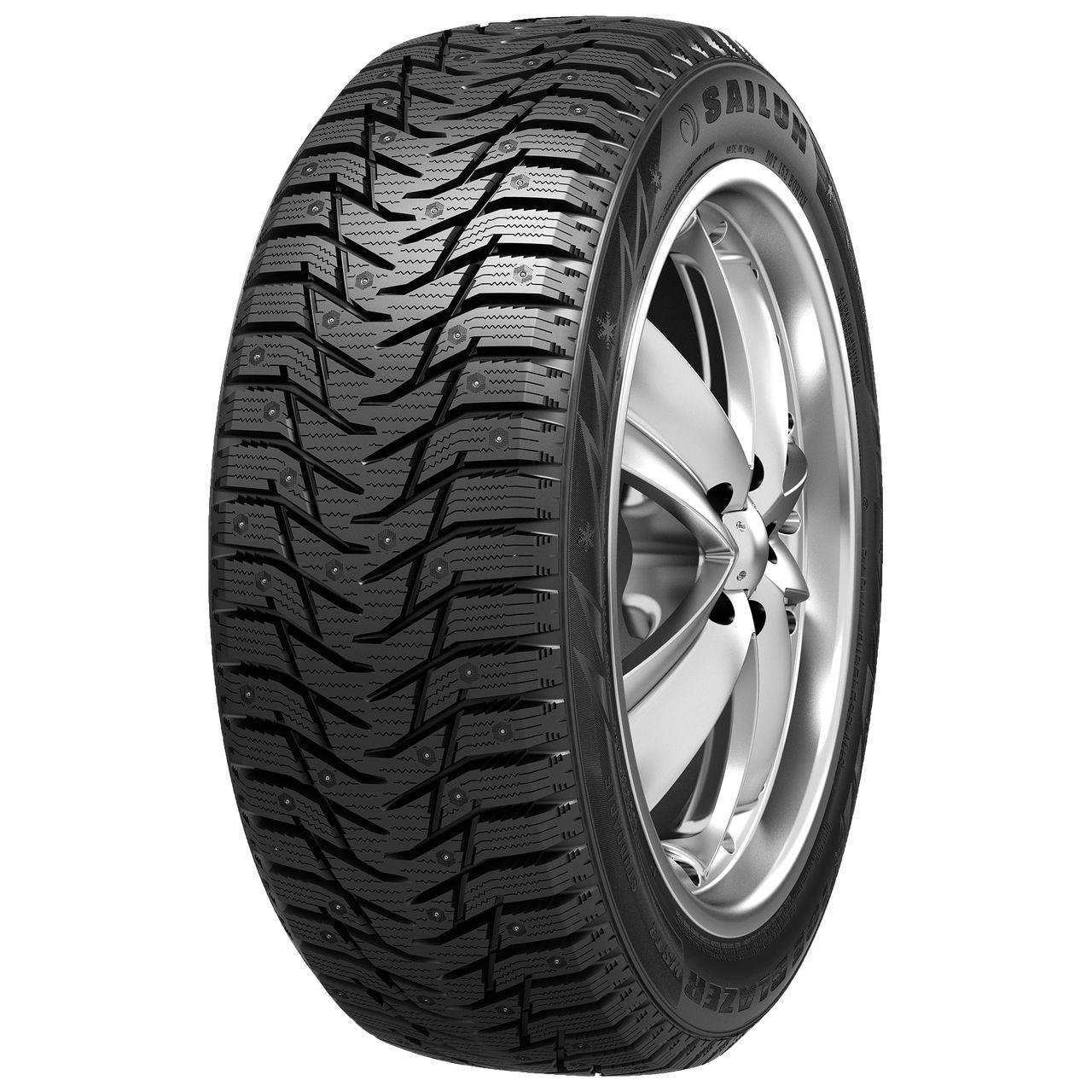 SAILUN ICE BLAZER WST3 195/65R15 95T XL BSW