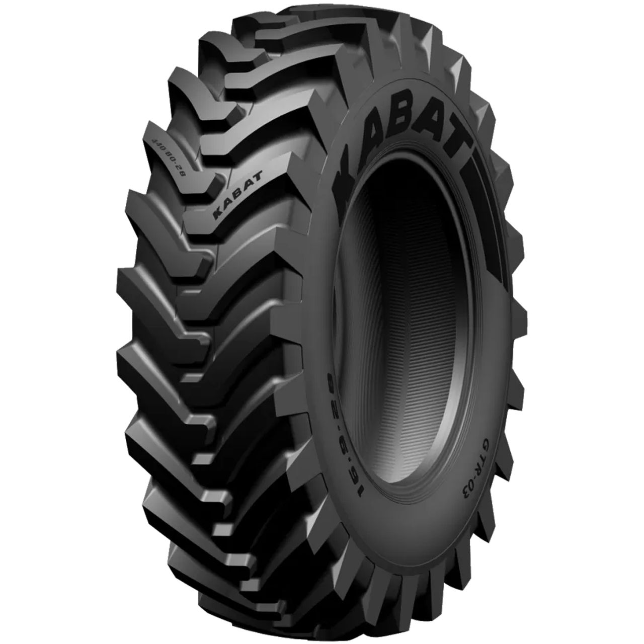 KABAT 440/80 - 28 TL 156A8 GTR-03 14PR (16.9-28)