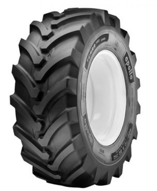 APOLLO 340/80 R 18 TL 141D TERRA PRO 1044 IND