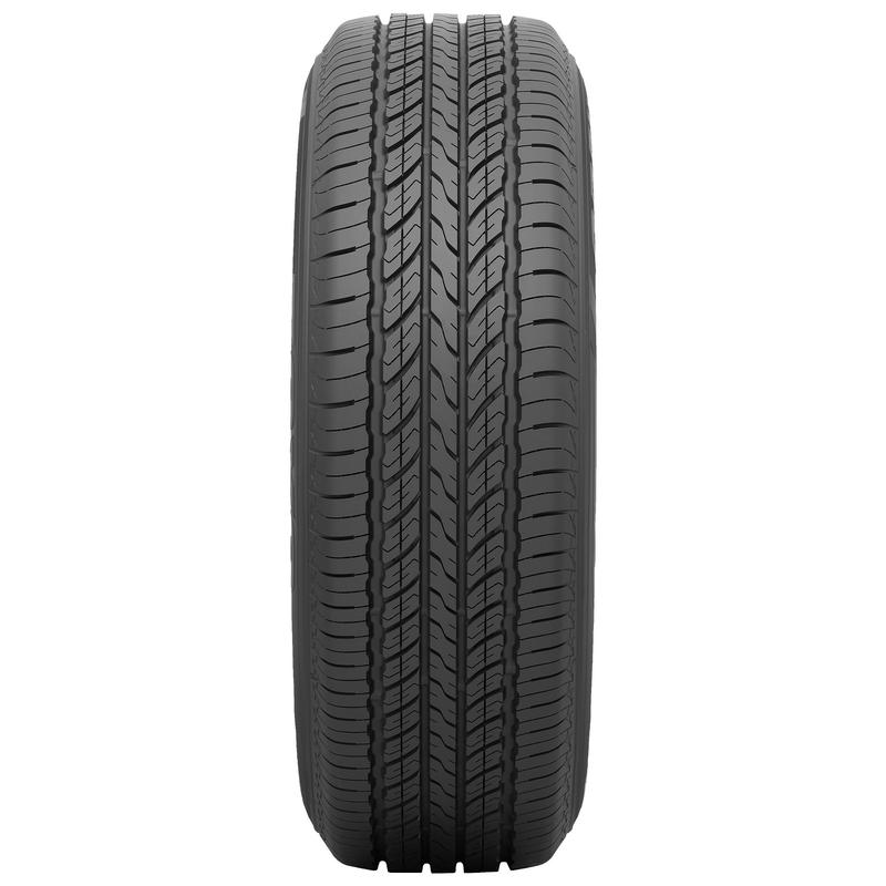 TOYO OPEN COUNTRY U/T 215/55R17 94V XL