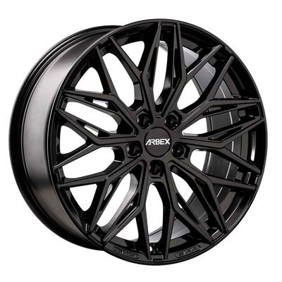 ARBEX ARBEX 15 black 8.0x18 5x112 ET30