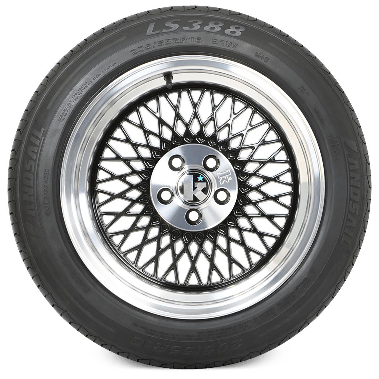 LANDSAIL LS388 205/65R15 94H BSW