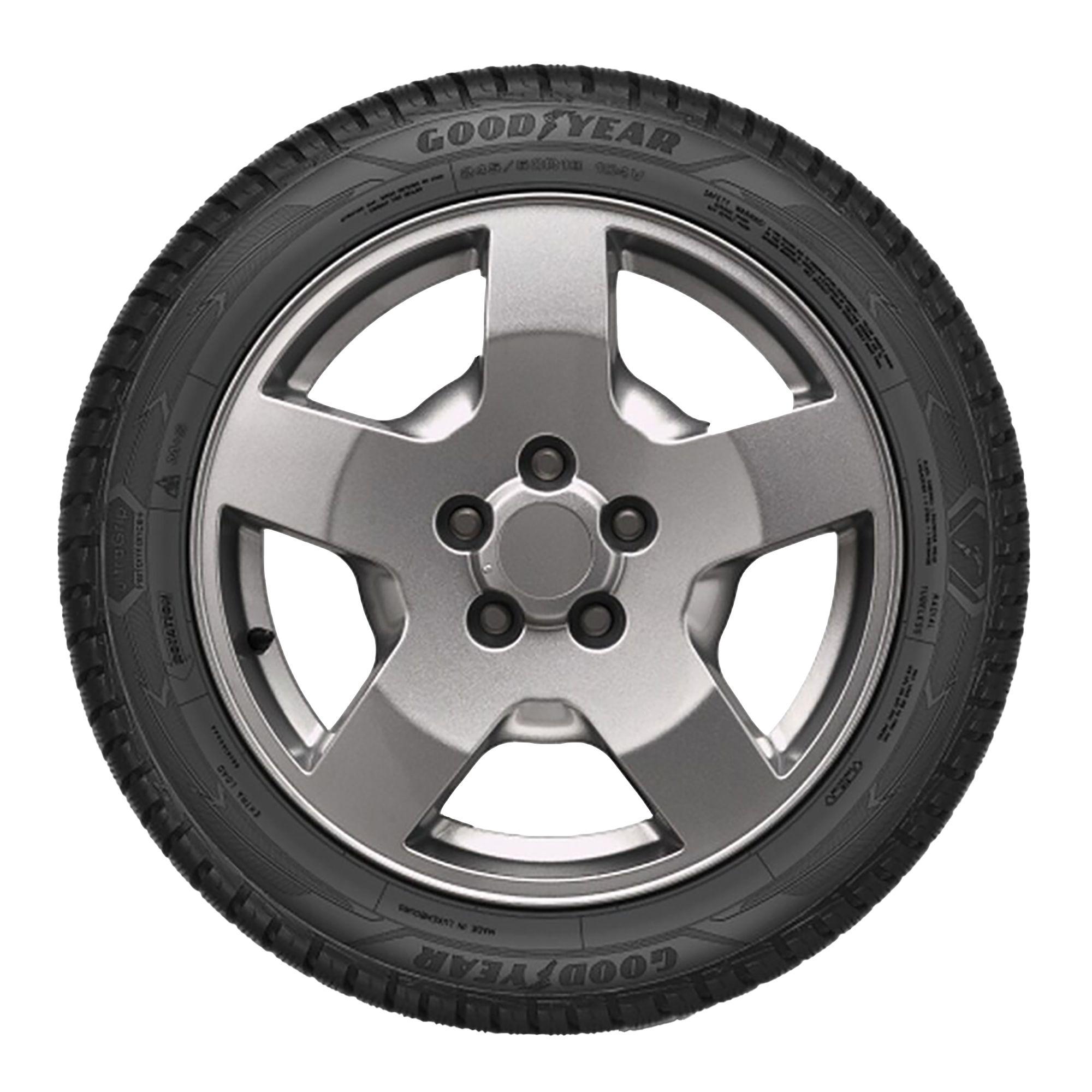 GOODYEAR ULTRAGRIP PERFORMANCE+ (+) (EDT) 255/55R18 105T (+) (EDT) BSW